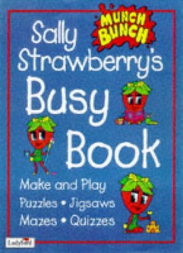 Sally Strawberry