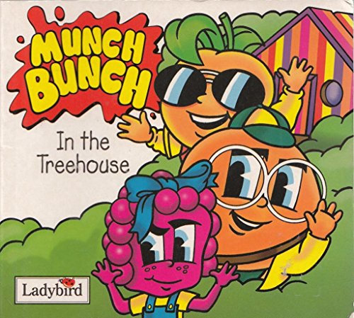 In the Treehouse