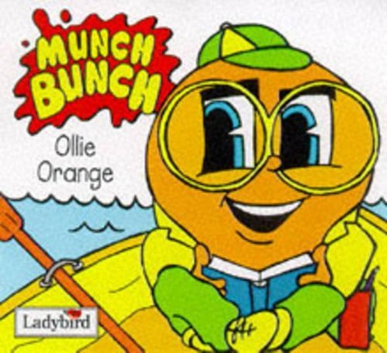 Ollie Orange