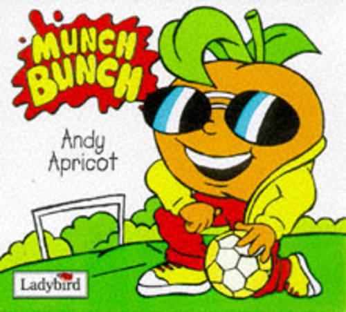 Andy Apricot