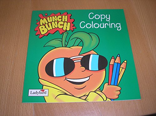 Andy Apricot