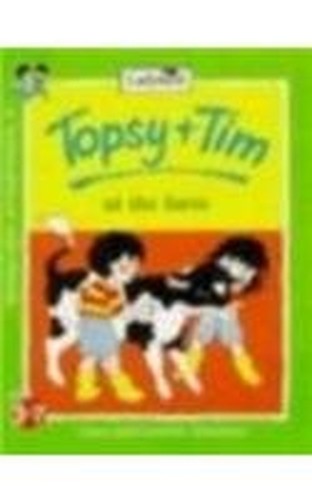 Topsy And Tim at the Farm