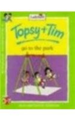 Topsy And Tim Go to the Park