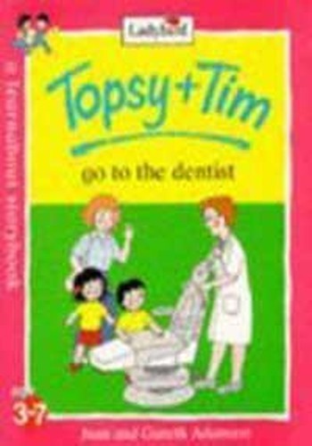 Topsy And Tim Go to the Dentist