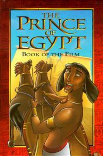 The Prince of Egypt