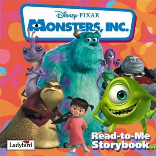 Monsters,Inc.
