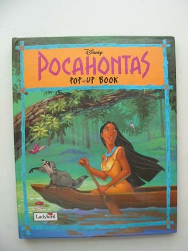 Pocahontas