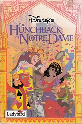 Hunchback of Notre Dame