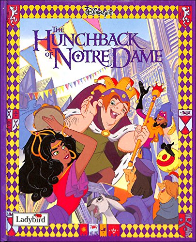Hunchback of Notre Dame