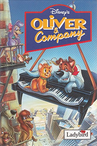 Oliver and Company