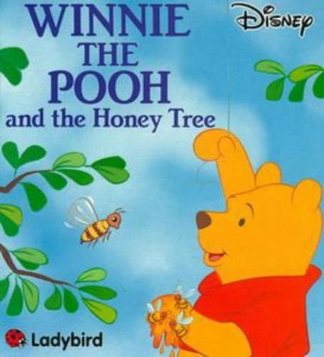 Winnie the Pooh and the Honey Tree