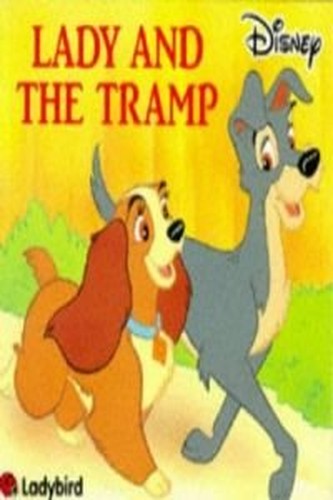 Lady and the Tramp