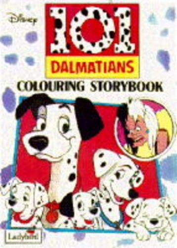 Hundred and One Dalmatians