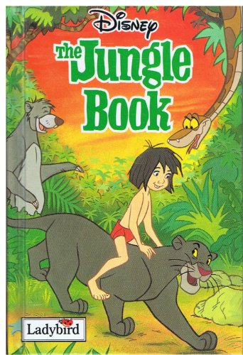 Jungle Book