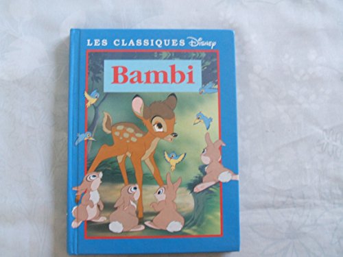 Bambi
