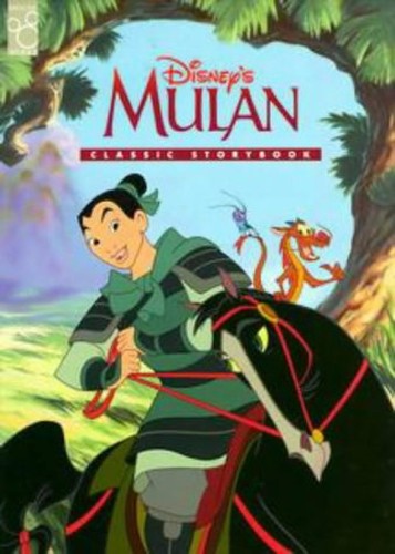Mulan