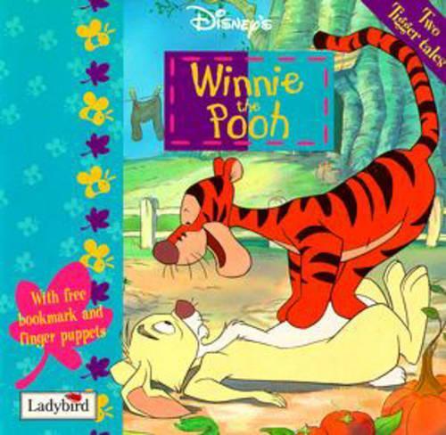 Winnie the Pooh
