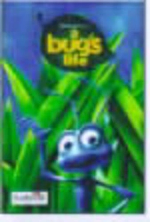 A Bug's Life