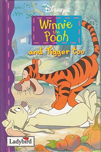 Winnie the Pooh Storybook