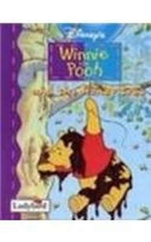 Winnie the Pooh and the Honey Tree