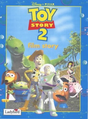 Toy Story 2