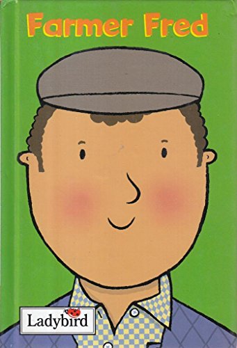 Farmer Fred