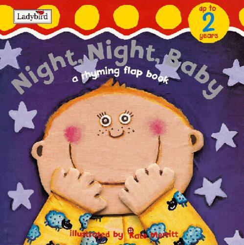 Night, Night, Baby