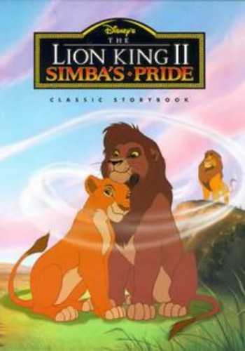 Simba's Pride