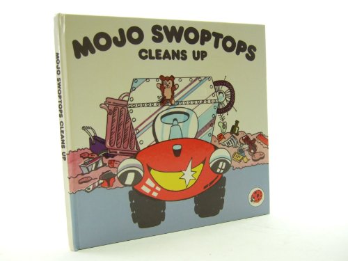 Mojo Swoptops Cleans Up