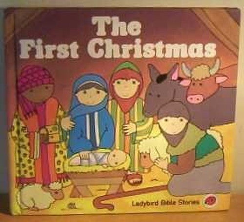 The First Christmas