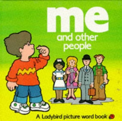 Me and Other People