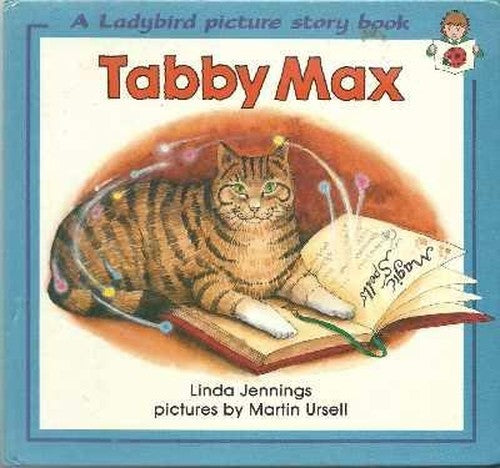 Tabby Max