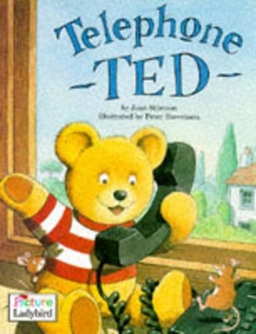 Telephone Ted