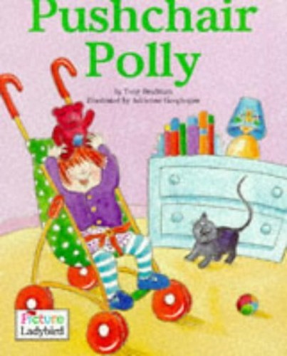 Push Chair Polly