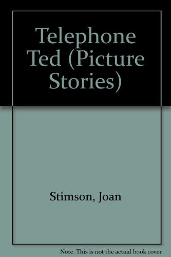 Telephone Ted