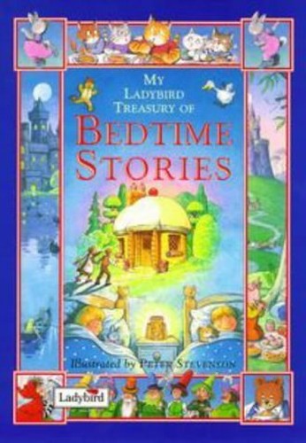 My Ladybird Treasury of Bedtime Stories