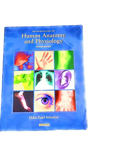 Introduction to Human Anatomy and Physiology