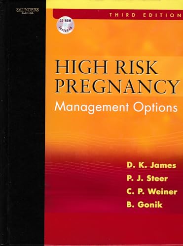 High Risk Pregnancy