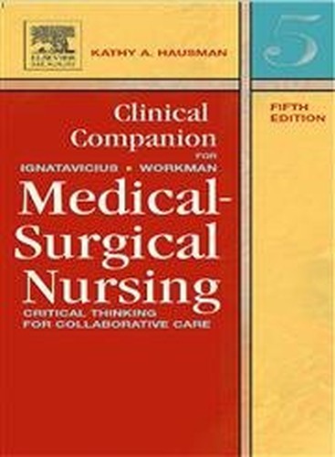 Clinical Companion for Medical-Surgical Nursing
