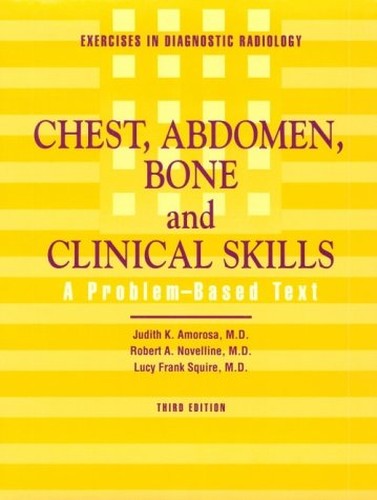 Exercises in Diagnostic Radiology