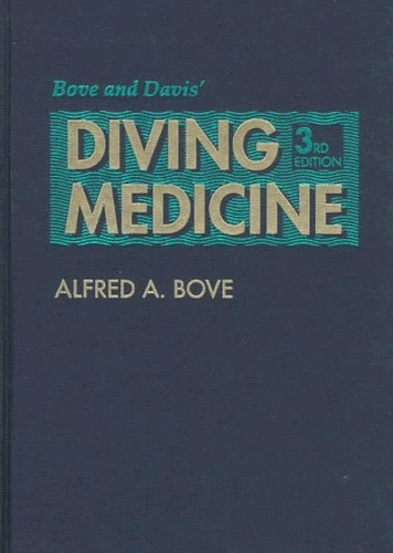 Bove and Davis' Diving Medicine