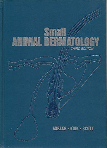 Small Animal Dermatology