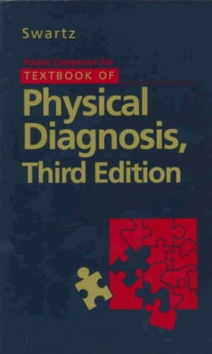 Textbook of Physical Diagnosis