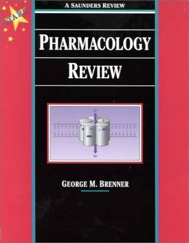 Pharmacology Review