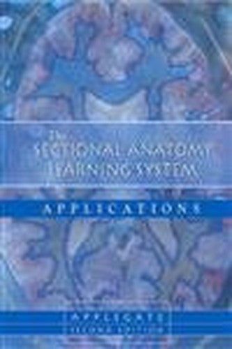 The Sectional Anatomy Learning System