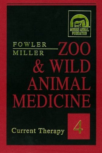 Zoo and Wild Animal Medicine