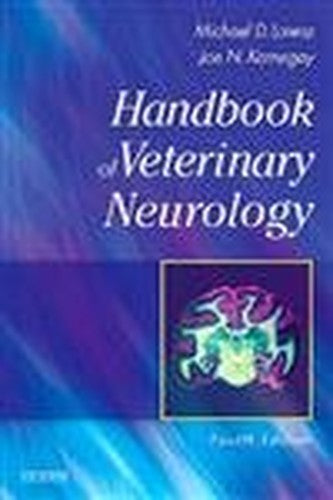 Handbook of Veterinary Neurology