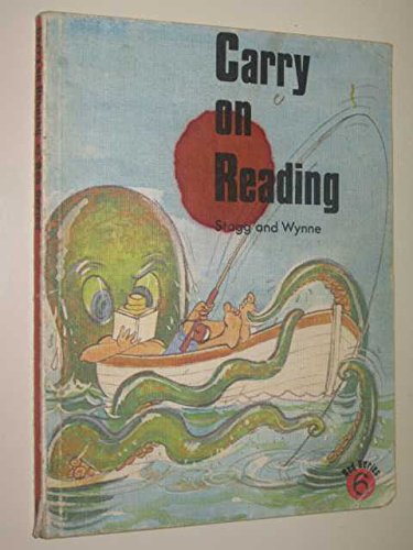 Carry on Reading