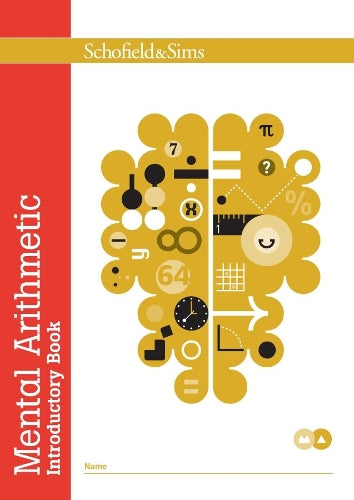 Mental Arithmetic Introductory Book