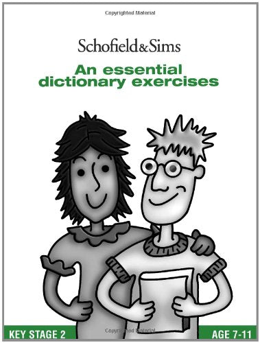 An An Essential Dictionary Exercises